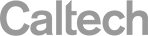 Caltech logo